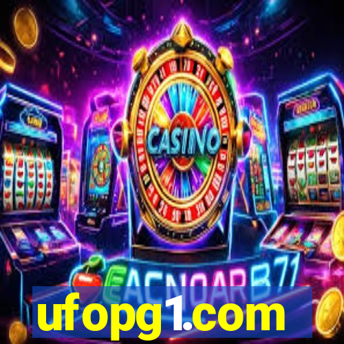 ufopg1.com