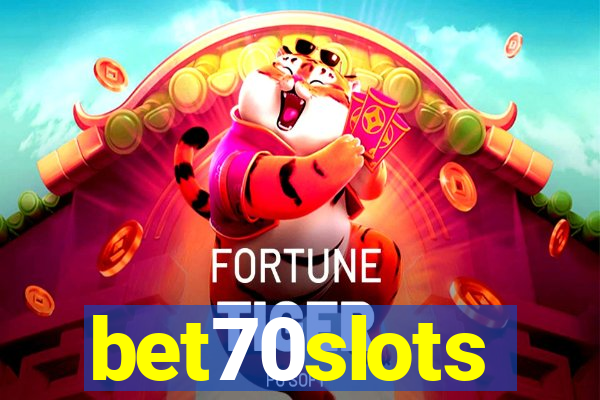 bet70slots