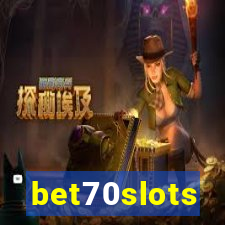 bet70slots