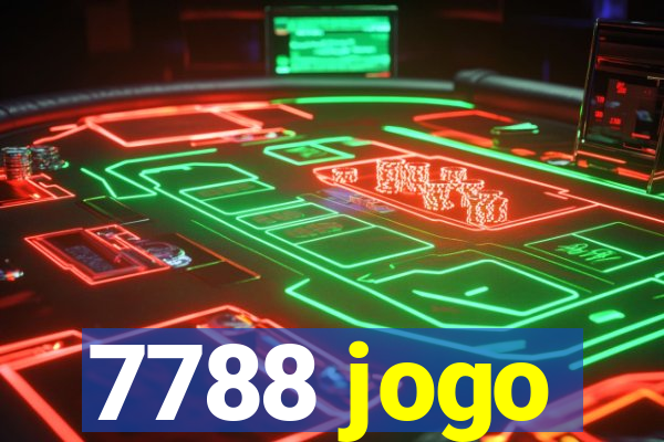 7788 jogo