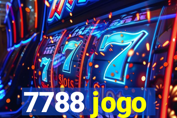 7788 jogo