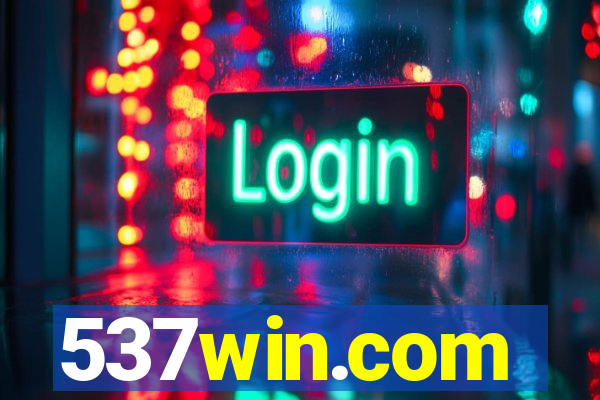 537win.com