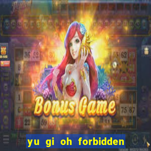 yu gi oh forbidden memories password cartas mais fortes