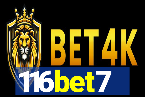 116bet7