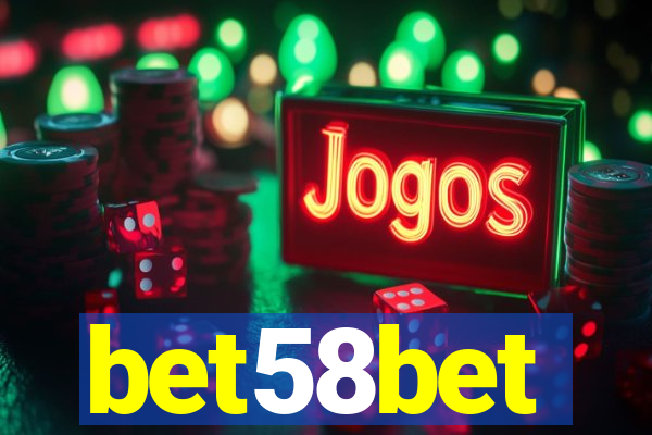 bet58bet