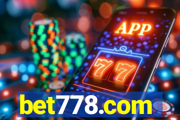 bet778.com