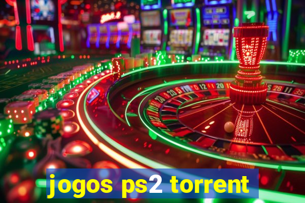 jogos ps2 torrent