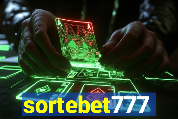 sortebet777