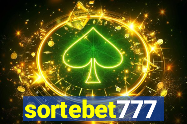 sortebet777