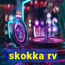 skokka rv