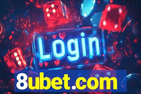 8ubet.com