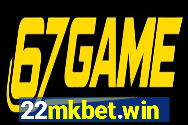 22mkbet.win