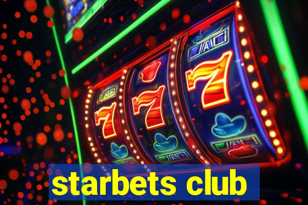 starbets club