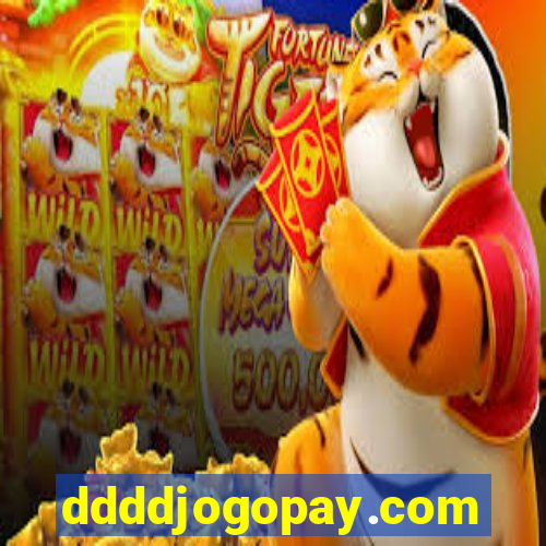 ddddjogopay.com