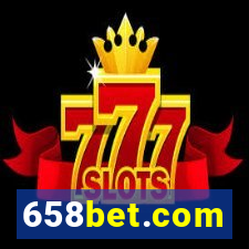 658bet.com