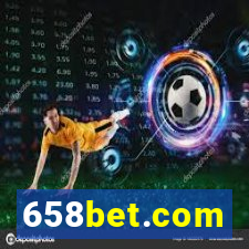 658bet.com