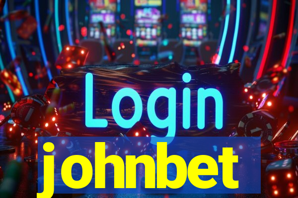 johnbet