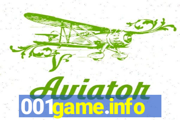 001game.info