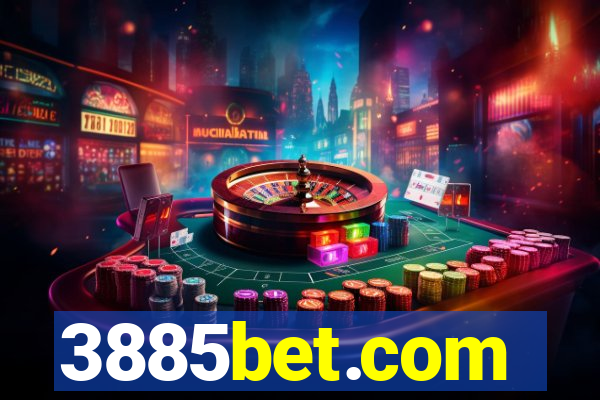 3885bet.com