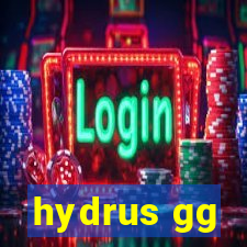 hydrus gg