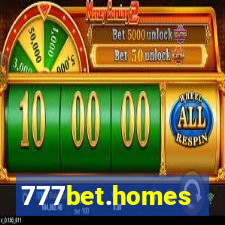 777bet.homes