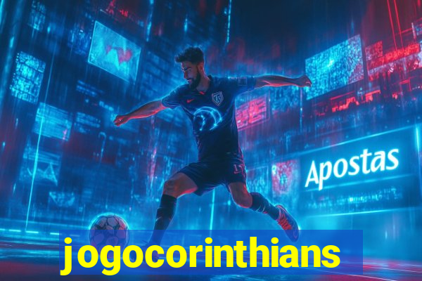 jogocorinthians