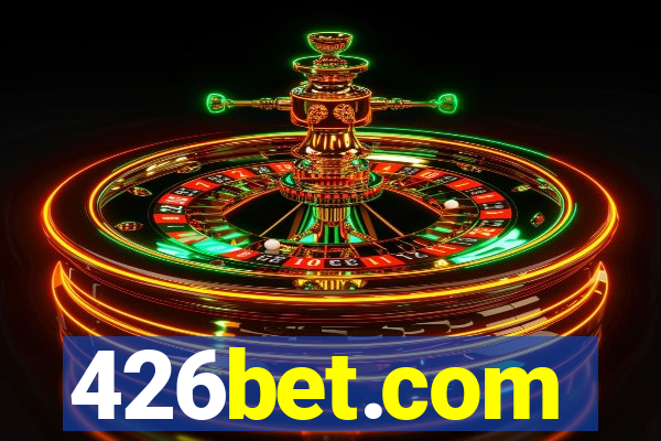 426bet.com