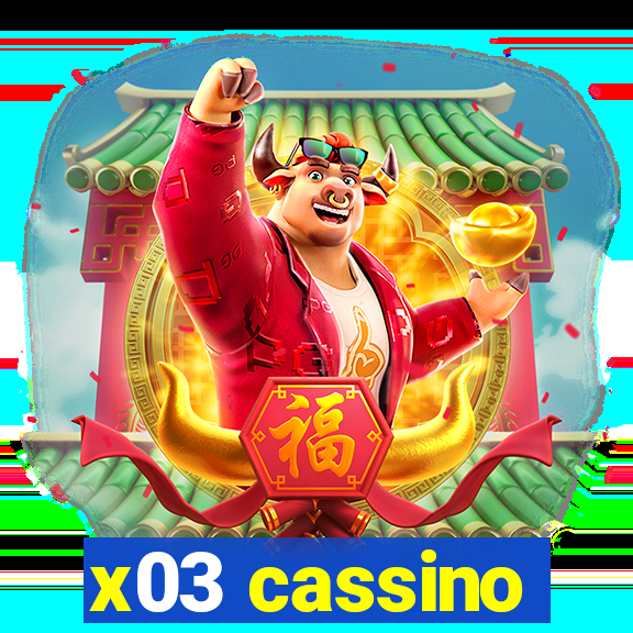 x03 cassino