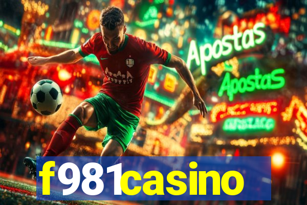 f981casino