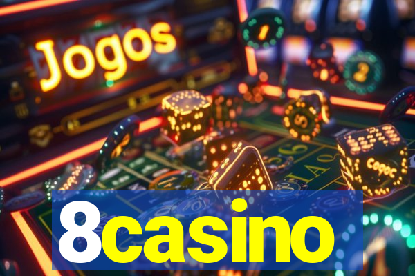 8casino