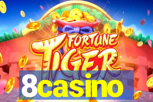 8casino