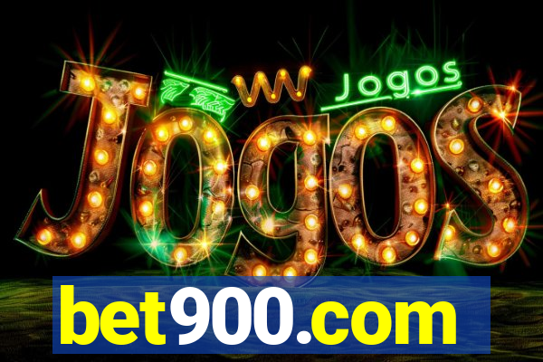 bet900.com