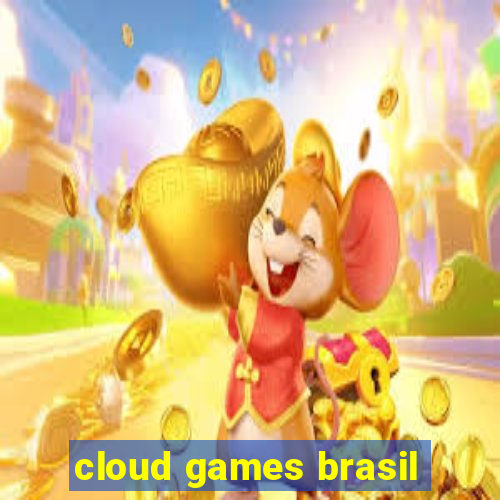 cloud games brasil