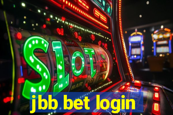 jbb bet login