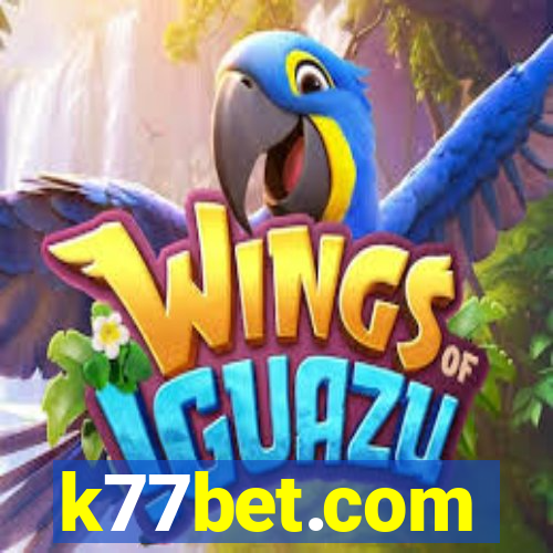 k77bet.com