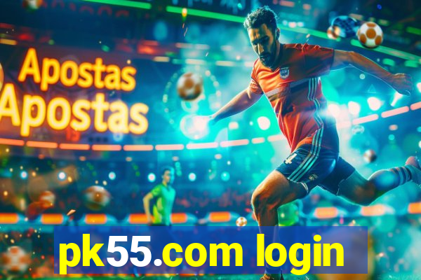 pk55.com login