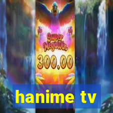 hanime tv