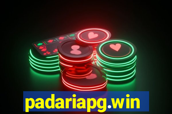 padariapg.win