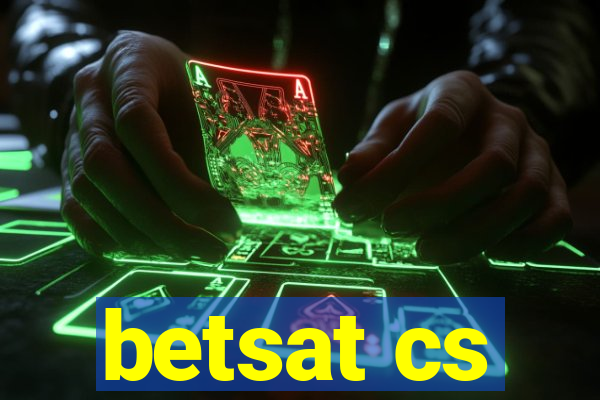 betsat cs