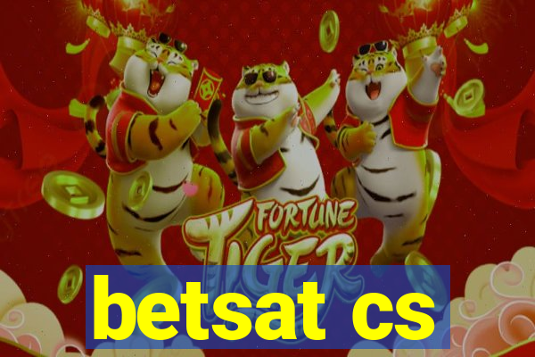 betsat cs