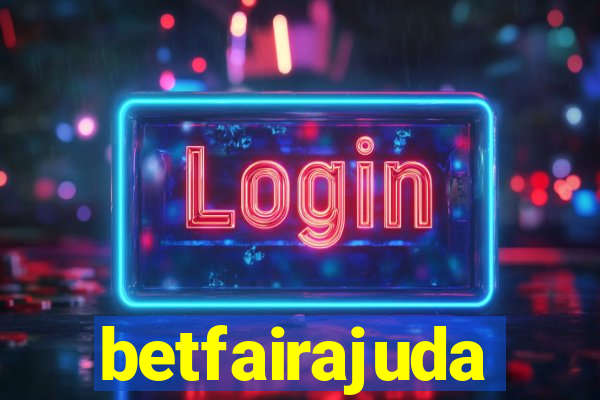 betfairajuda