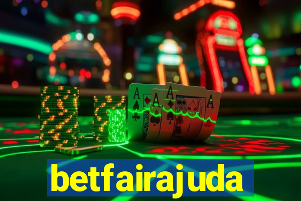 betfairajuda