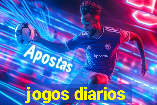 jogos diarios