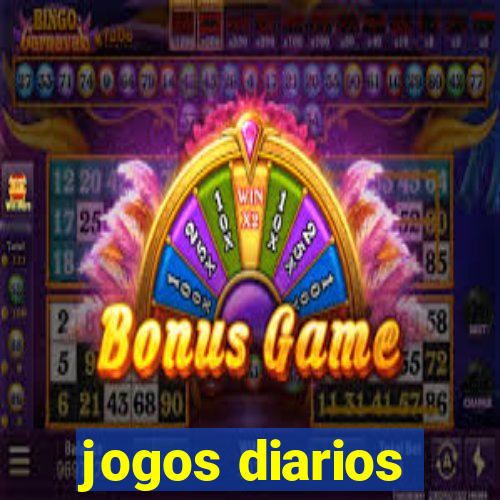 jogos diarios