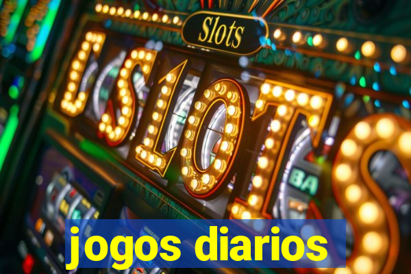 jogos diarios