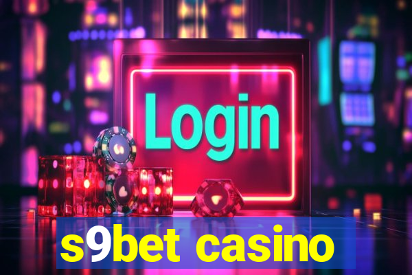 s9bet casino