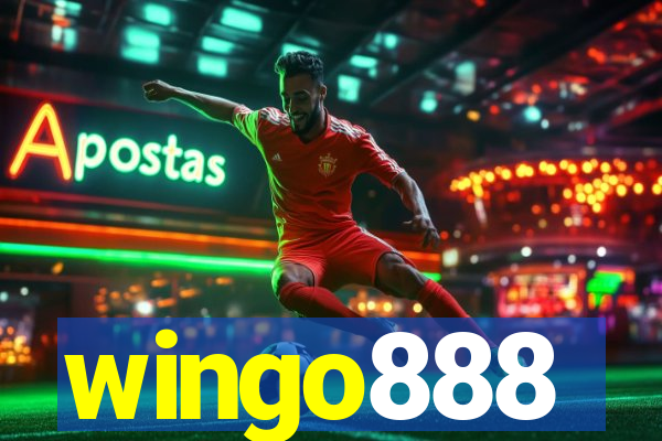 wingo888