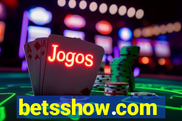 betsshow.com