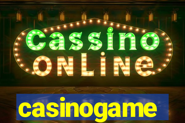 casinogame