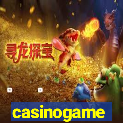 casinogame